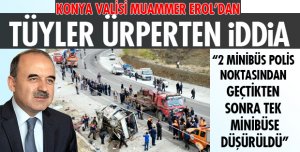 JANDARMA KONTROLÜNDEN SONRA YOLCULARI ALMIŞ