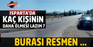 Kaç kişinin daha ölmesi gerekiyor