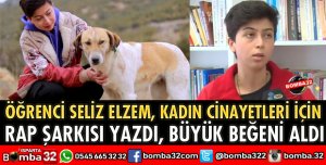 KADININ ADI VAR