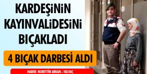 KADINLARIN KAVGASI KANLI BİTTİ