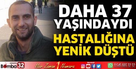 Kadir Kocameşe hayatını kaybetti