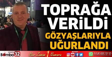 Kadir Tekeli son yolculuğuna uğurlandı