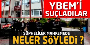 ISPARTA'DA KADROLULAR YBEM’İ SUÇLADI