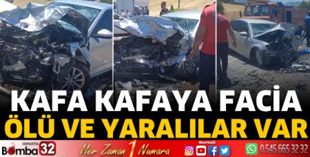 Kafa kafaya facia