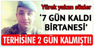 KAHREDEN DETAY!