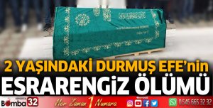 Kahreden ölüm