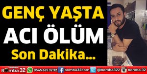 KALBİNE YENİK DÜŞTÜ