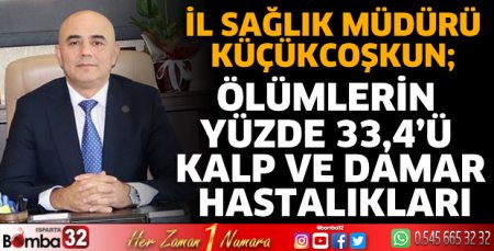 Kalbiniz önceliğiniz olsun