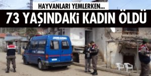 KALP KRİZİ GEÇİRDİ!