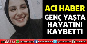 Kalp krizi geçiren Seda Karkın vefat etti