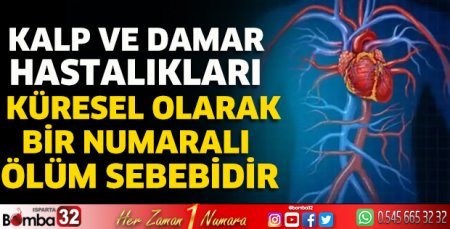 Kalp Sağlığı Haftası