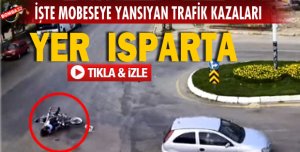 Kameralara yakalandılar