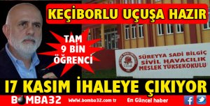 KAMPÜSE SÜREYYA SADİ BİLGİÇ İSMİ VERİLDİ