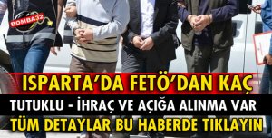 Kamuda FETÖ temizliğinde son durum 