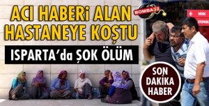 KAMYON KASASINDAN DÜŞEN İŞÇİ ÖLDÜ