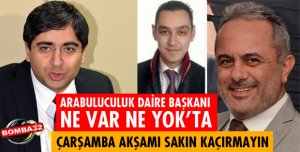 KANAL 32'DE YAYINLANACAK!