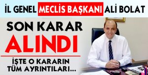 Kapatılan belediyeler