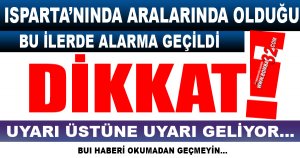 KAR GELİYOR!