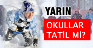 KAR ISPARTAYI YİNE FELÇ ETTİ