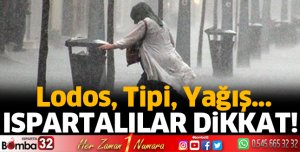 Kar ve Tipi Etkili Olacak