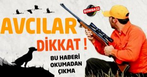 Kara avcılığı