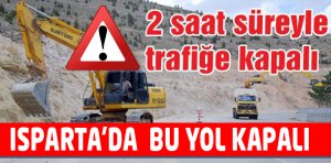 Karayolları Genel Müdürlüğü'nden açıklama