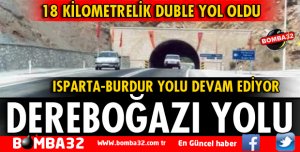KARAYOLU YATIRIMLARI