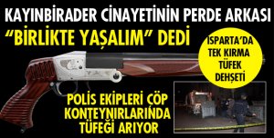 KAYINBİRADER CİNAYETİNİN PERDE ARKASI