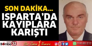 Kayıp aranıyor