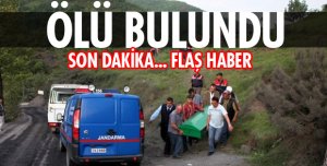 KAYIP OLARAK ARANIYORDU!