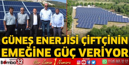 Kaymakam Çimşit’ten Bademli Köyüne ziyaret