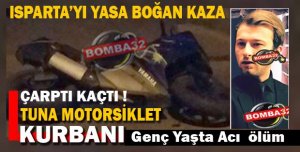 KAZADA CAN VERDİ!