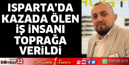 Kazada ölen Aydın Kuyucu toprağa verildi