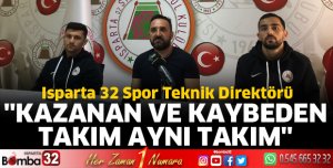 KAZANAN VE KAYBEDEN TAKIM AYNI TAKIM