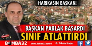 KEÇİBORLU RESMEN SINIF ATLADI