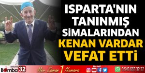 Kenan Vardar hayatını kaybetti