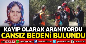 Kendini ağaca asarak intihar etti
