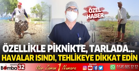 Keneye dikkat