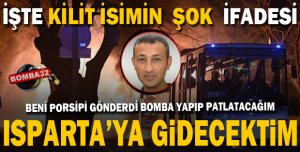 Kilit isim anlattı: Komutanlıkları sordu