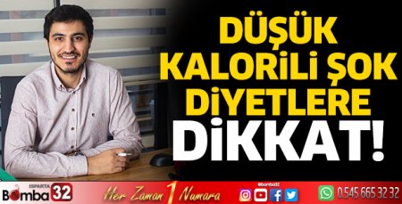 Kilo kaybı bir yarış değildir
