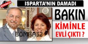KİMİN KIZI İLE EVLİ?