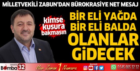 Kimse kusura bakmasın