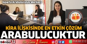 Kira ilişkisinde en etkin çözüm arabulucuktur