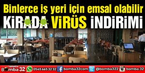 KİRACILAR İÇİN EMSAL KARAR