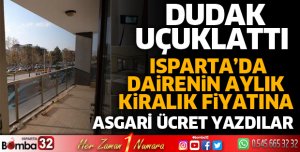 Kiralık daire fiyatları dudak uçuklatıyor 