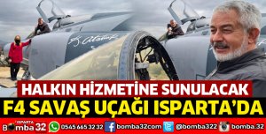 Kirazlıdere'de sergilenecek