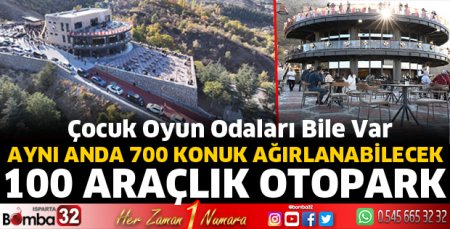 Kirazlıtepe Kafe’yi yakından tanıyalım