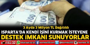 Kırsal kalkınma desteklemeleri