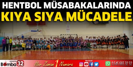 Kıya sıya mücadele
