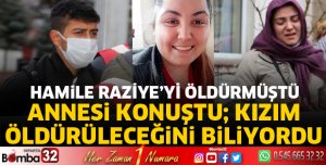Kızım bir şeylerden korkuyordu